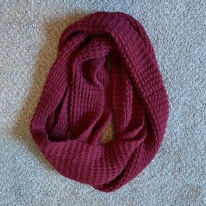 Infinity Scarf